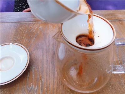 洗茶洗的是什么？你真的知道嗎？