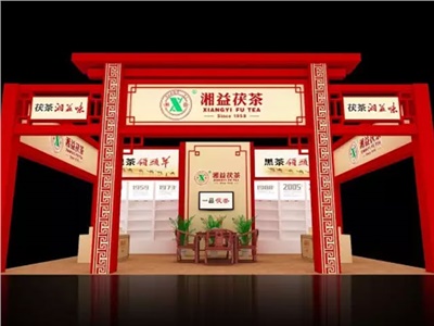 5、6月份，以下城市的茶友有“福”了！