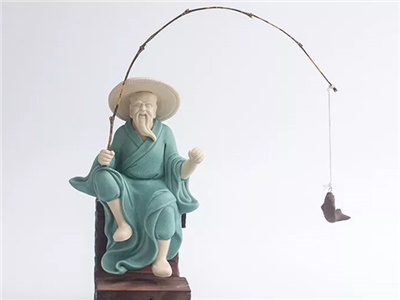 不把自己當(dāng)茶熬一熬，怎知生命最深處味道